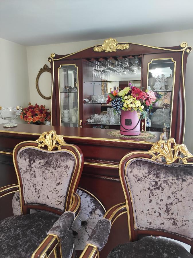 Gite Luxury A Soultzeren Экстерьер фото