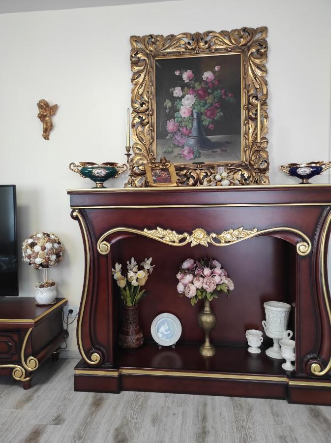 Gite Luxury A Soultzeren Экстерьер фото