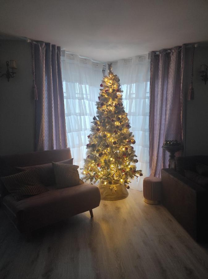 Gite Luxury A Soultzeren Экстерьер фото